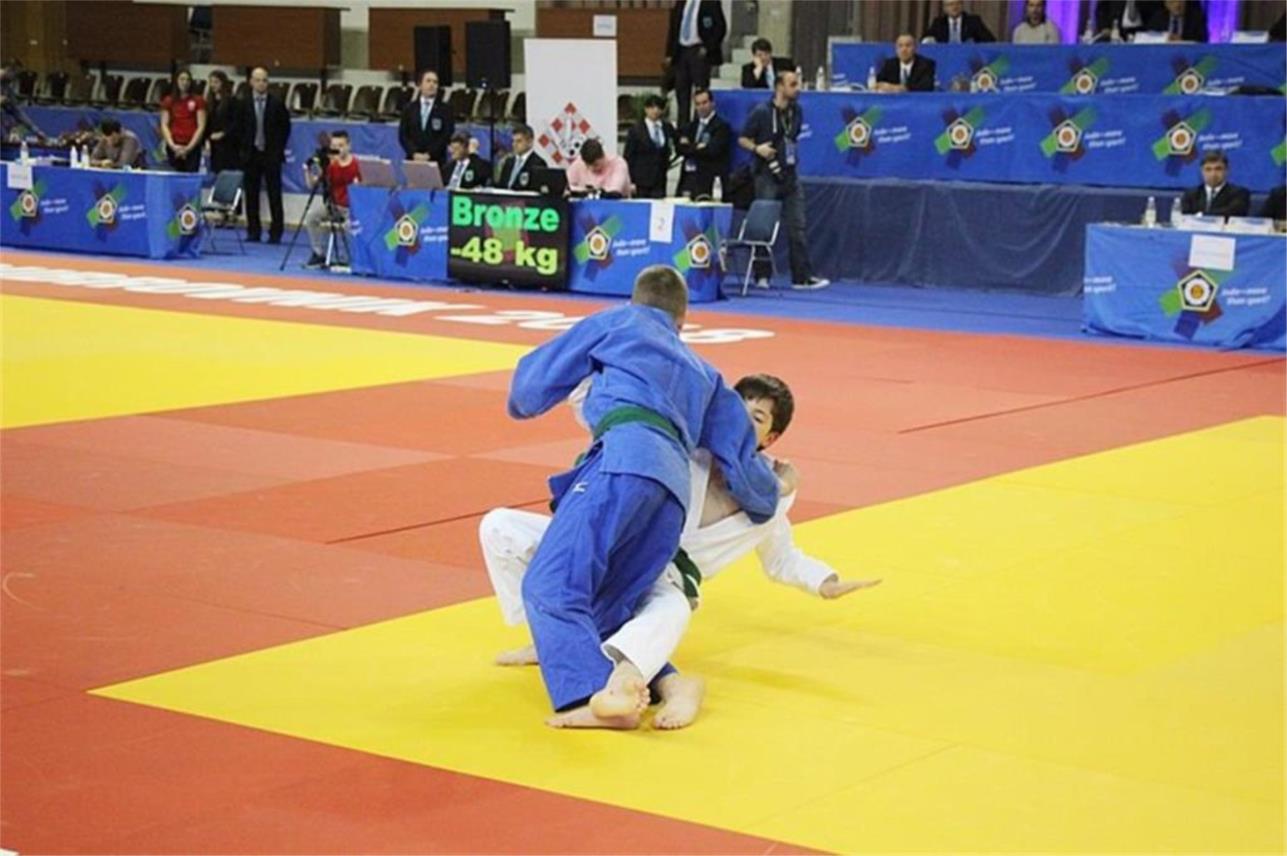 Europski judo kup 0