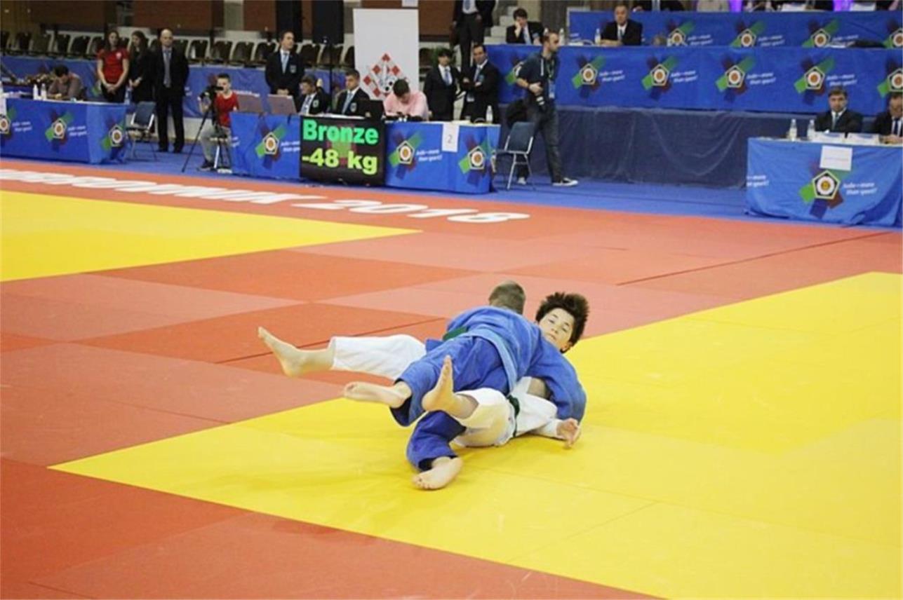 Europski judo kup 0