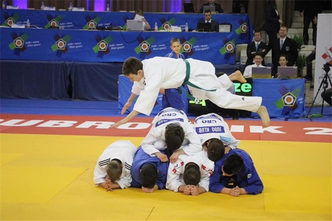 Europski judo kup 0