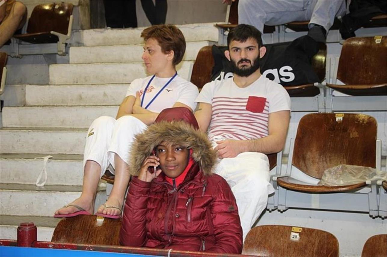 Europski judo kup 0