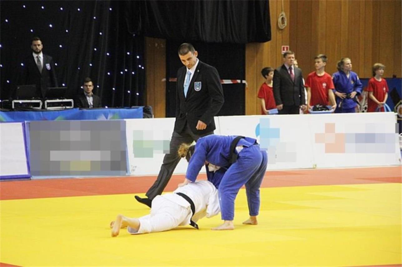 Europski judo kup 0