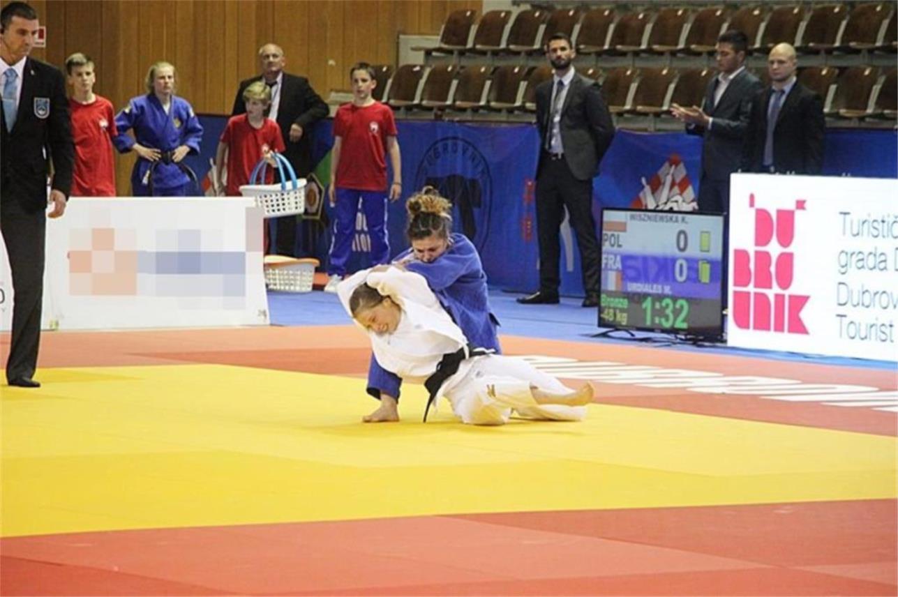 Europski judo kup 0