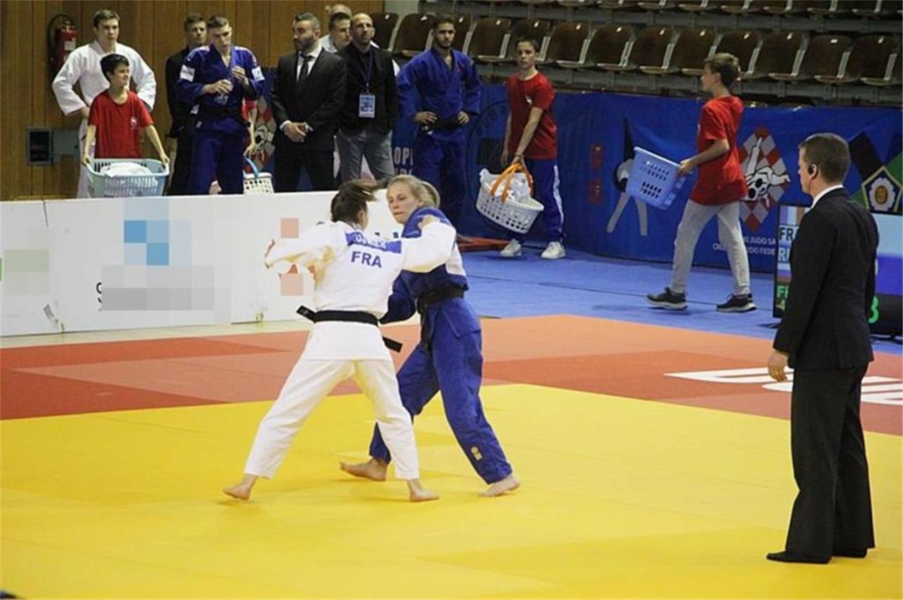 Europski judo kup 0