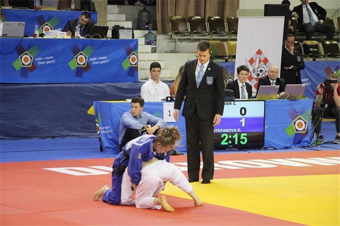 Europski judo kup 0