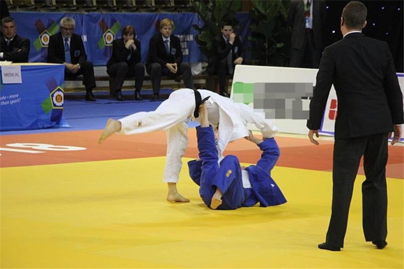 Europski judo kup 0