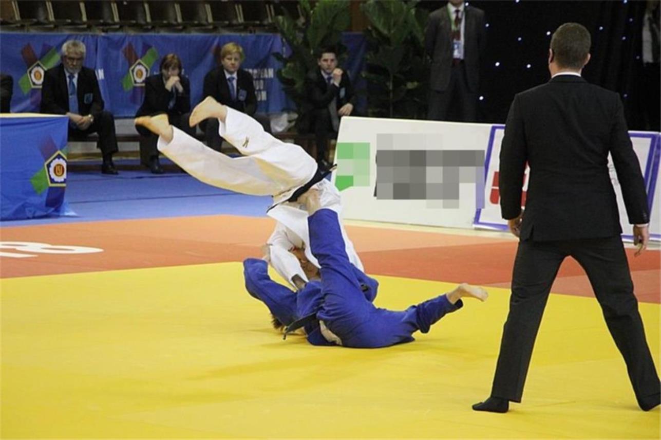 Europski judo kup 0