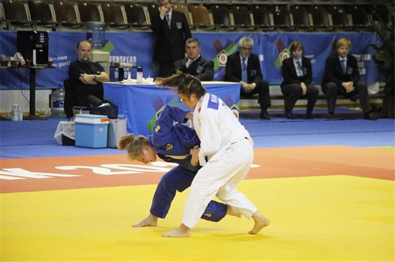 Europski judo kup 0