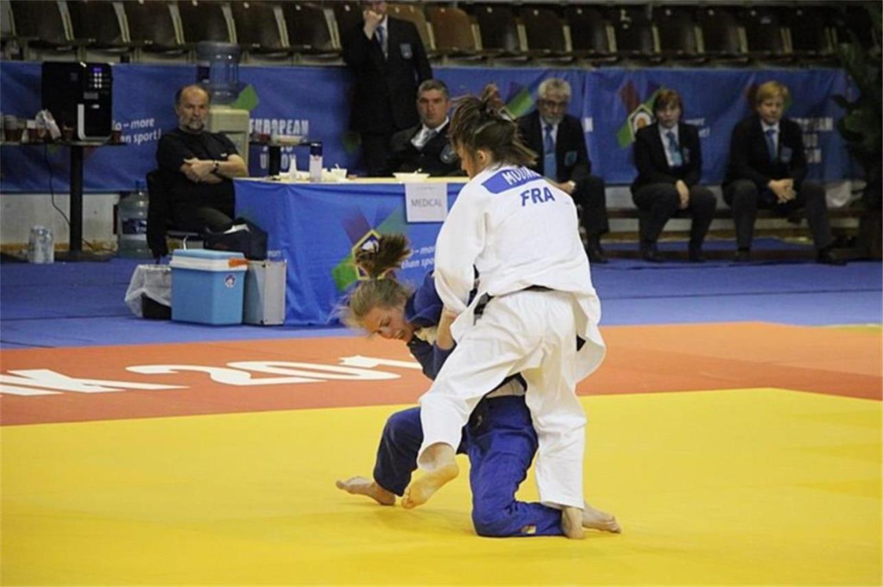 Europski judo kup 0