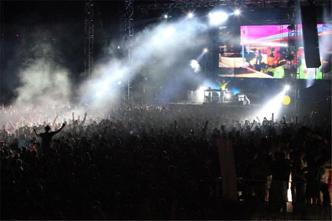 Fatboy Slim_Zrće