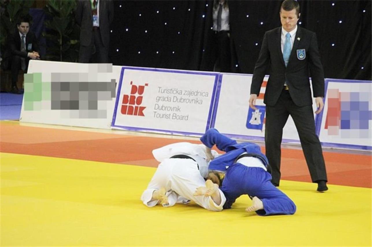 Europski judo kup 0