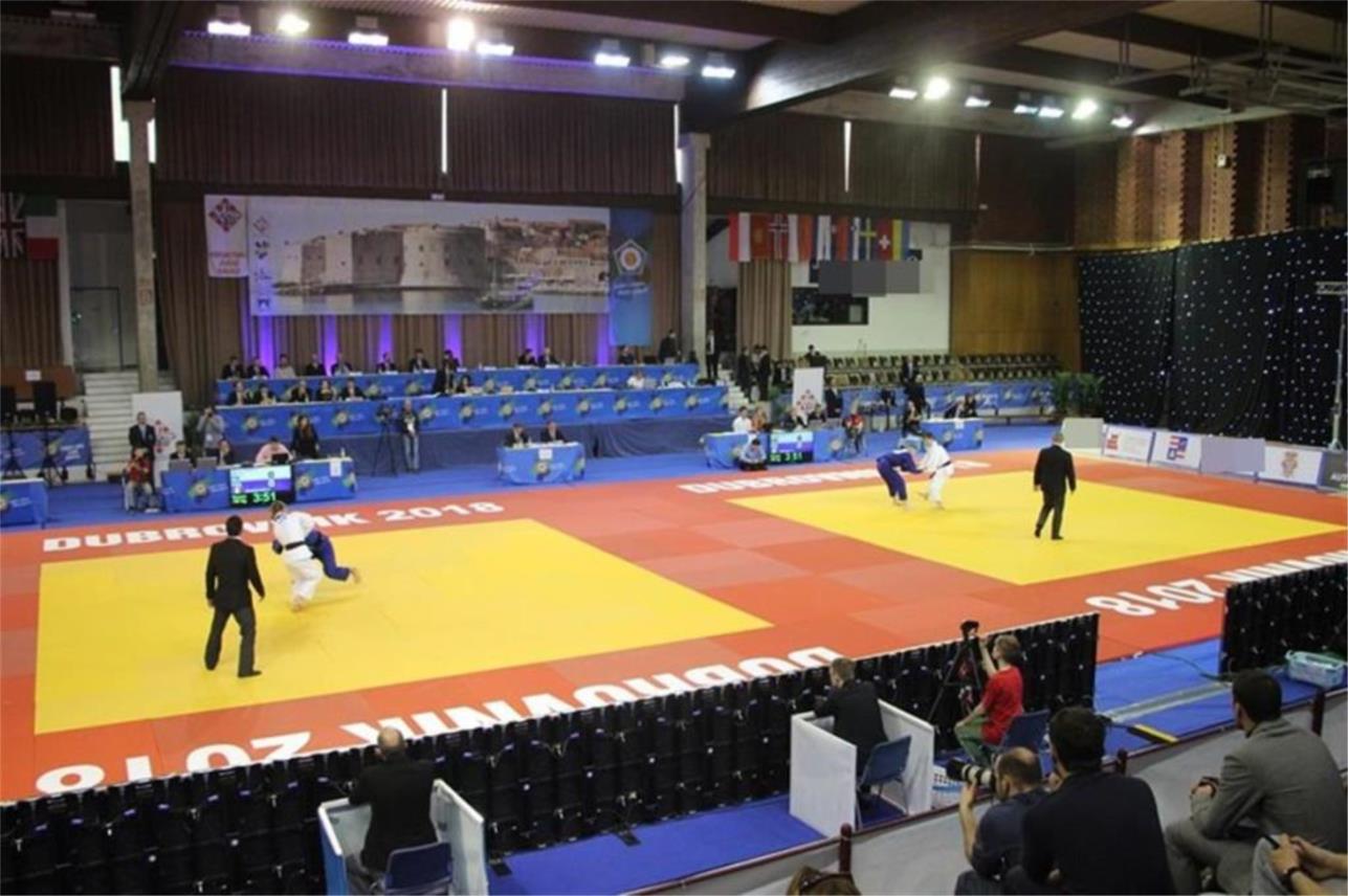 Europski judo kup 0