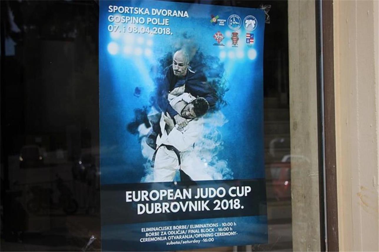 Europski judo kup 0