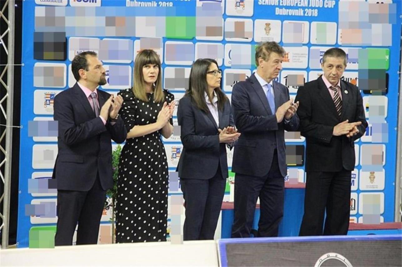 Europski judo kup 0
