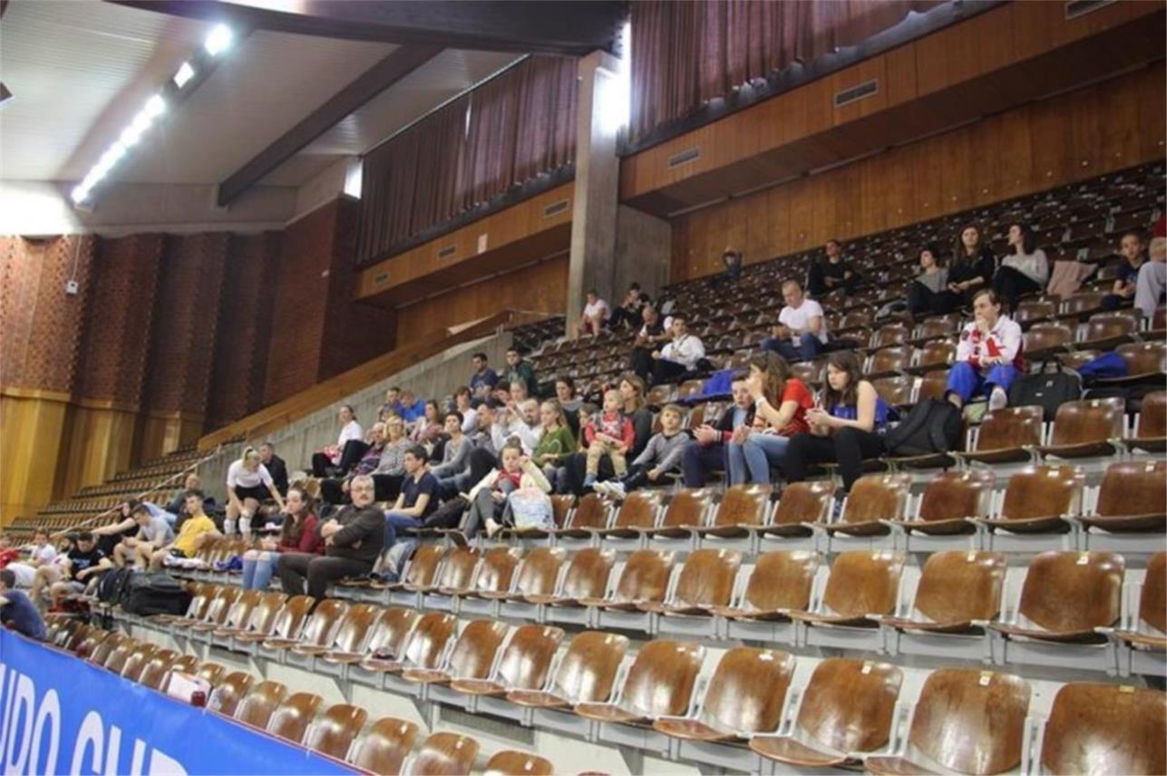 Europski judo kup 0