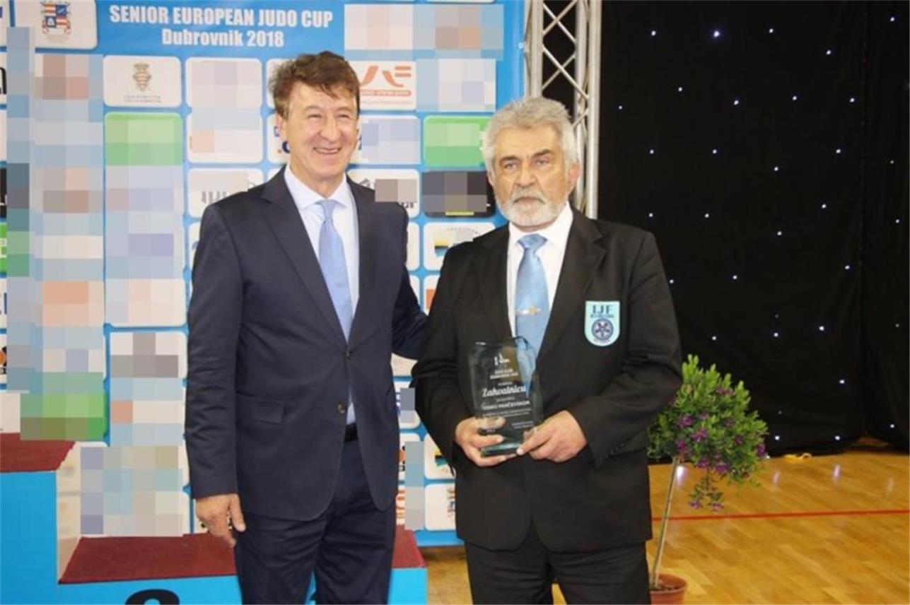 Europski judo kup 0