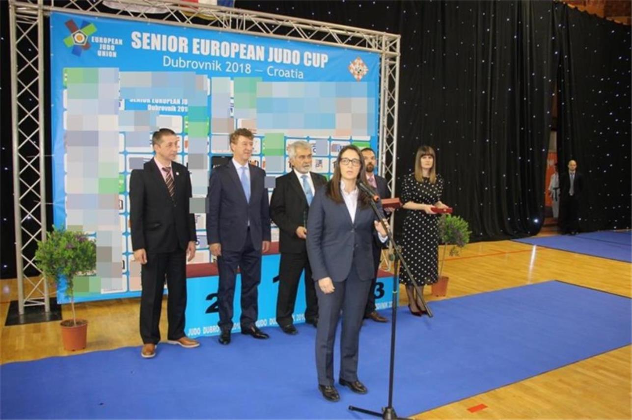 Europski judo kup 0