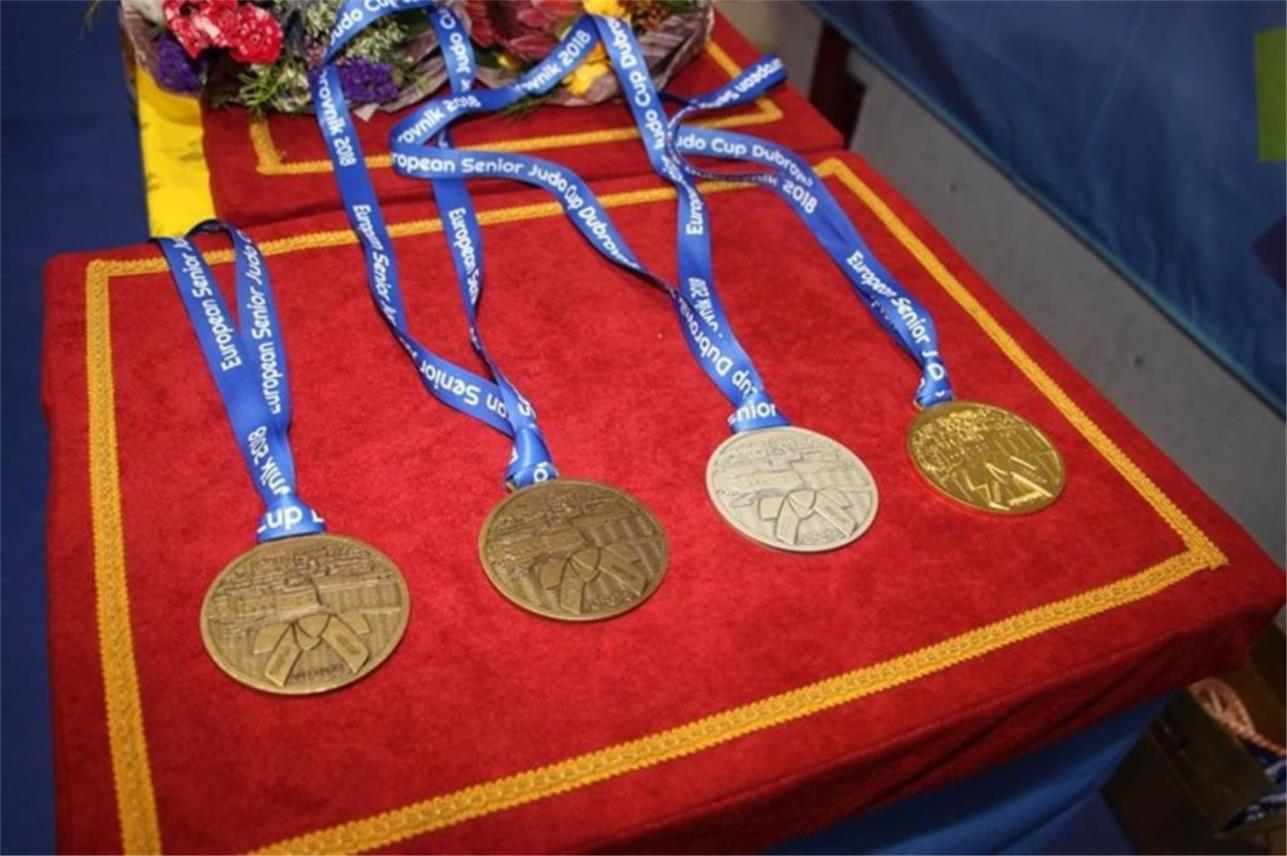 Europski judo kup 0