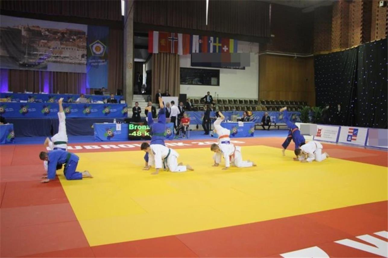 Europski judo kup 0