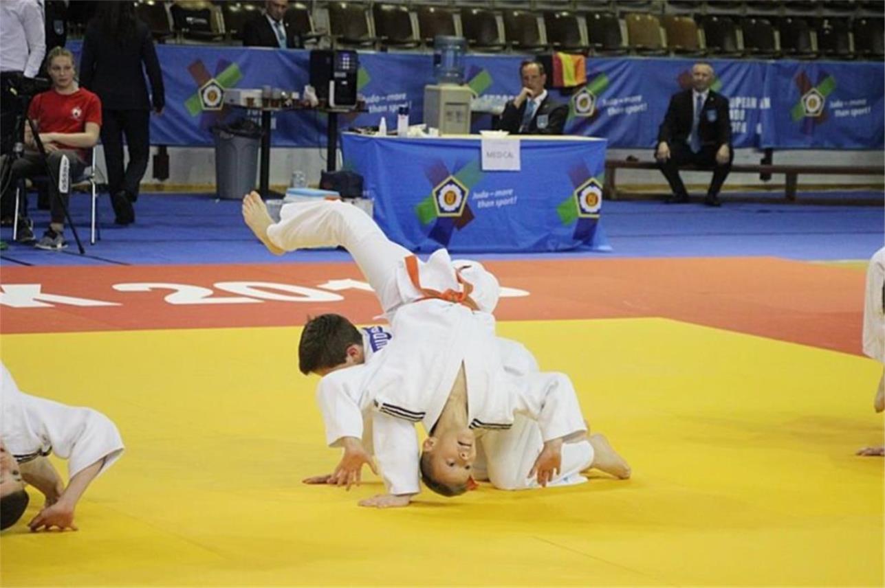 Europski judo kup 0
