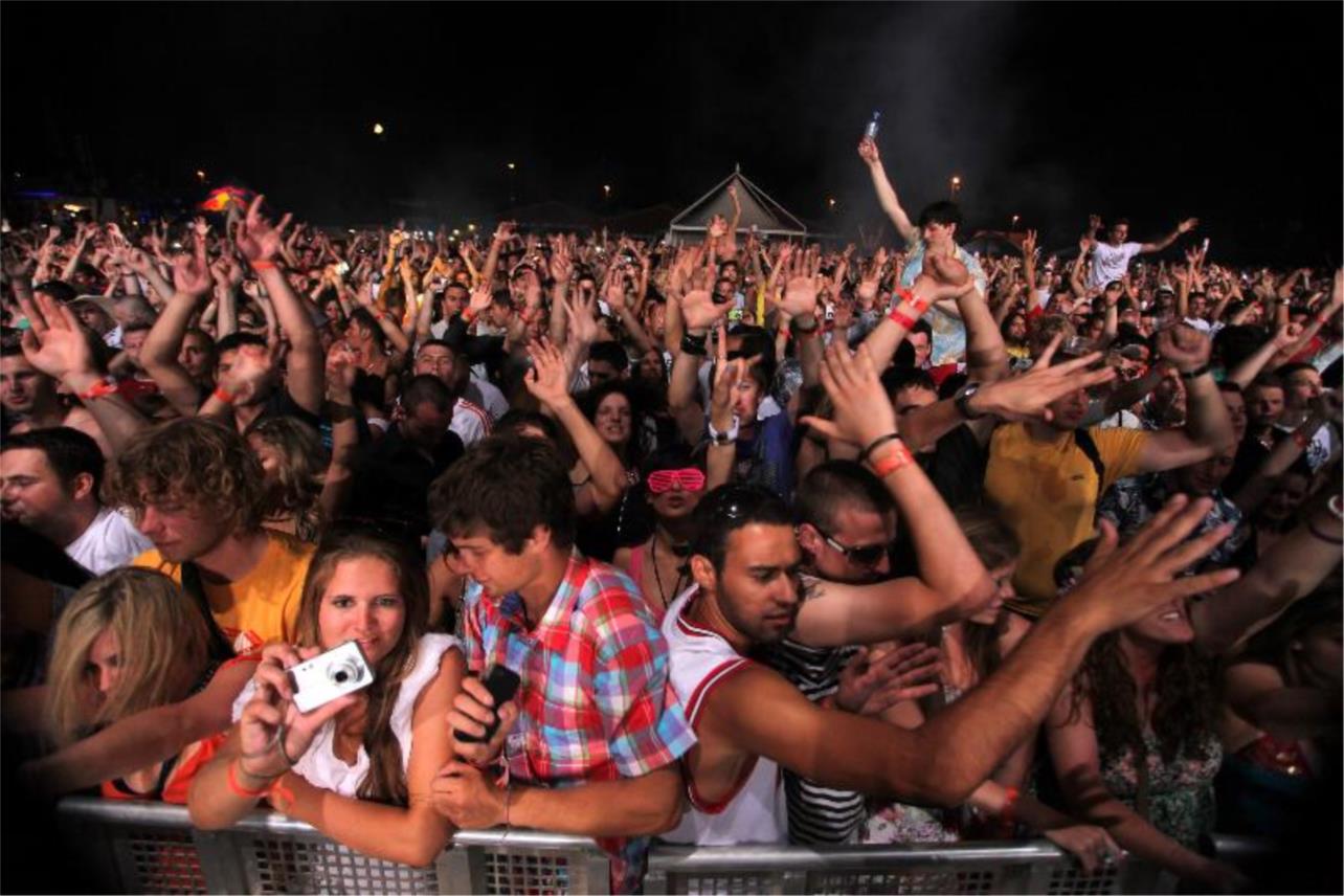 Fatboy Slim_Zrće