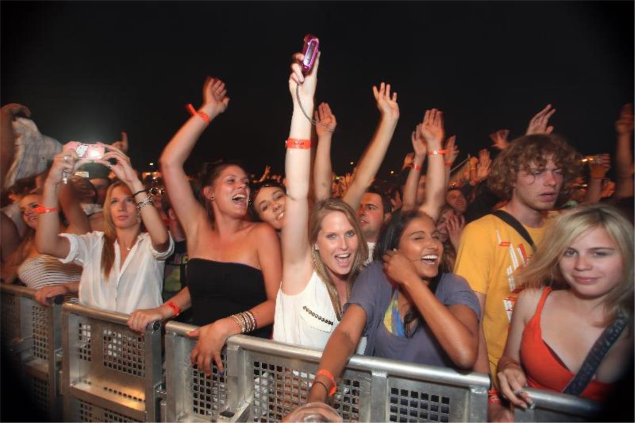 Fatboy Slim_Zrće