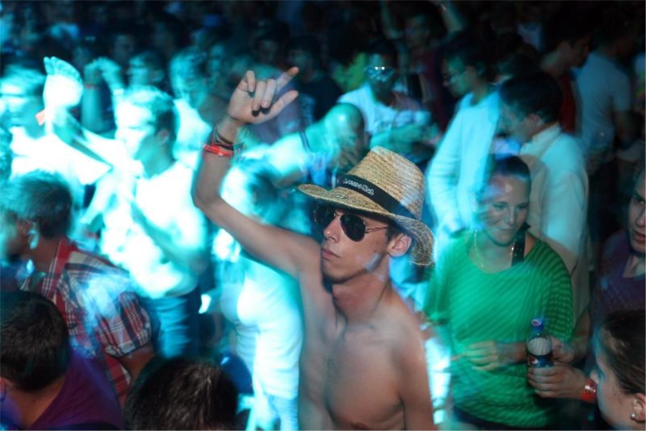 Fatboy Slim_Zrće