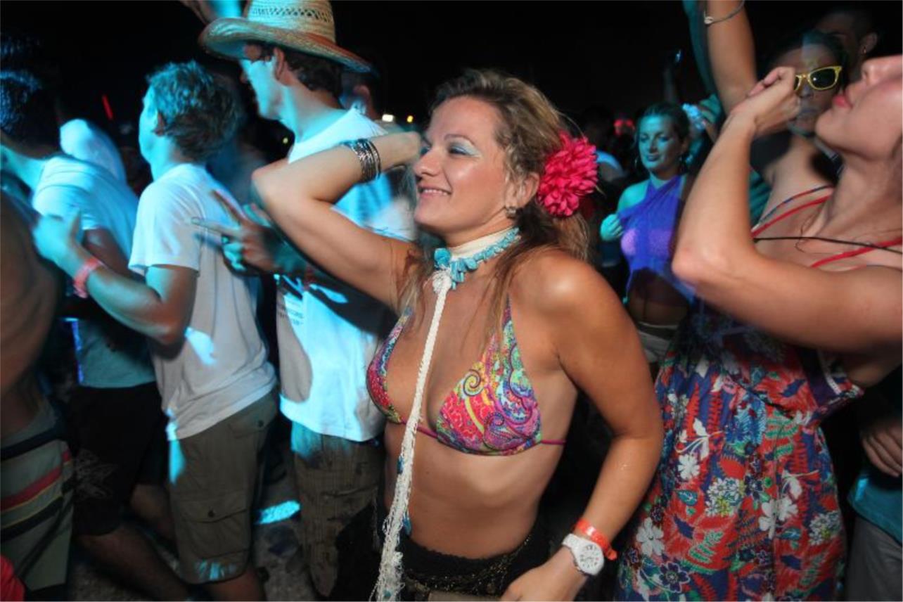 Fatboy Slim_Zrće