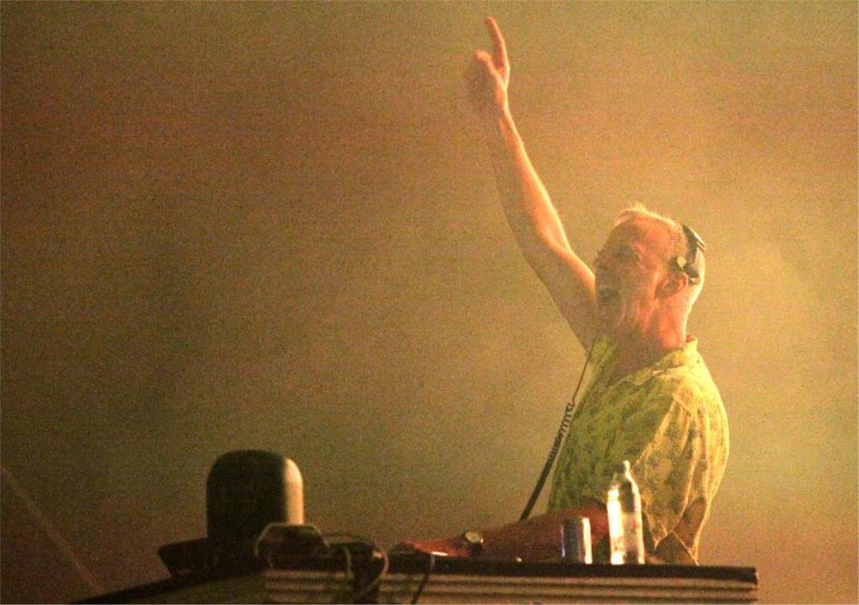 Fatboy Slim_Zrće