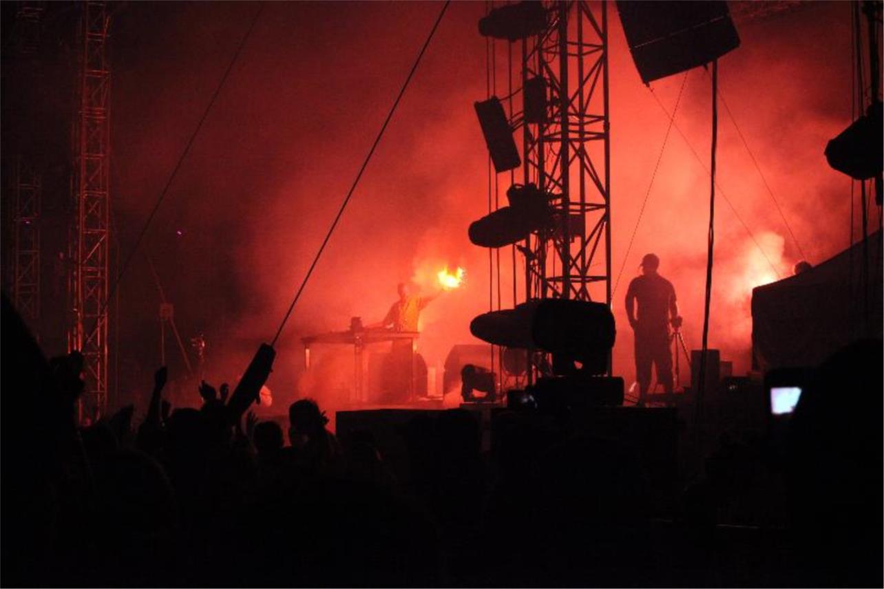 Fatboy Slim_Zrće