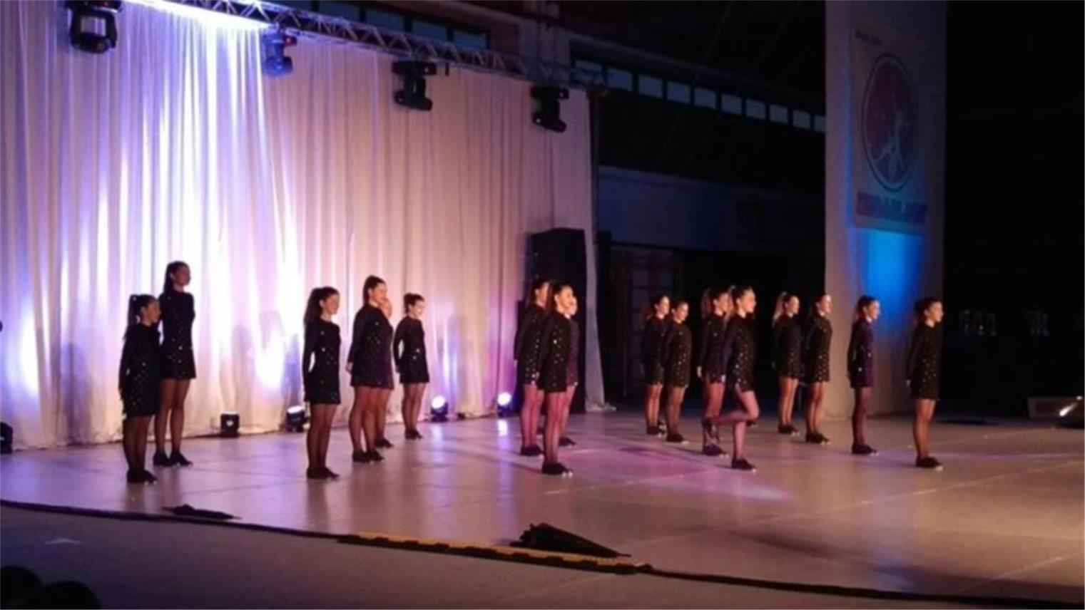 Step 'n Jazz Studio 0
