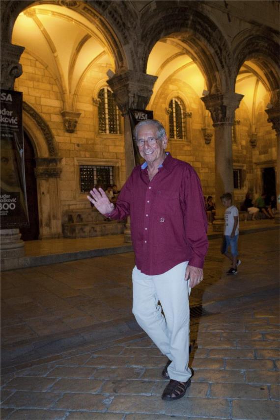 Chaim Topol