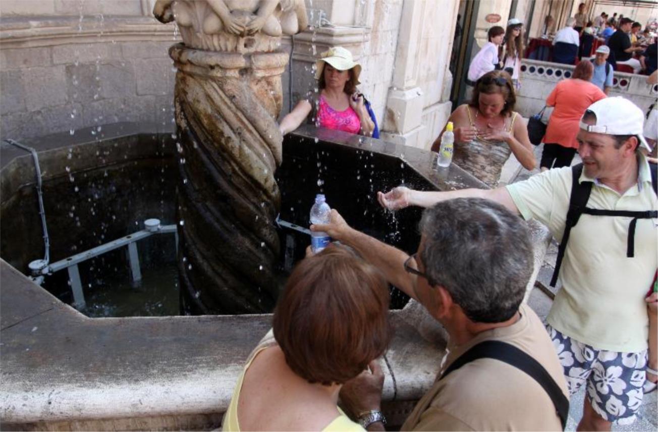 Dubrovnik_Vrućine