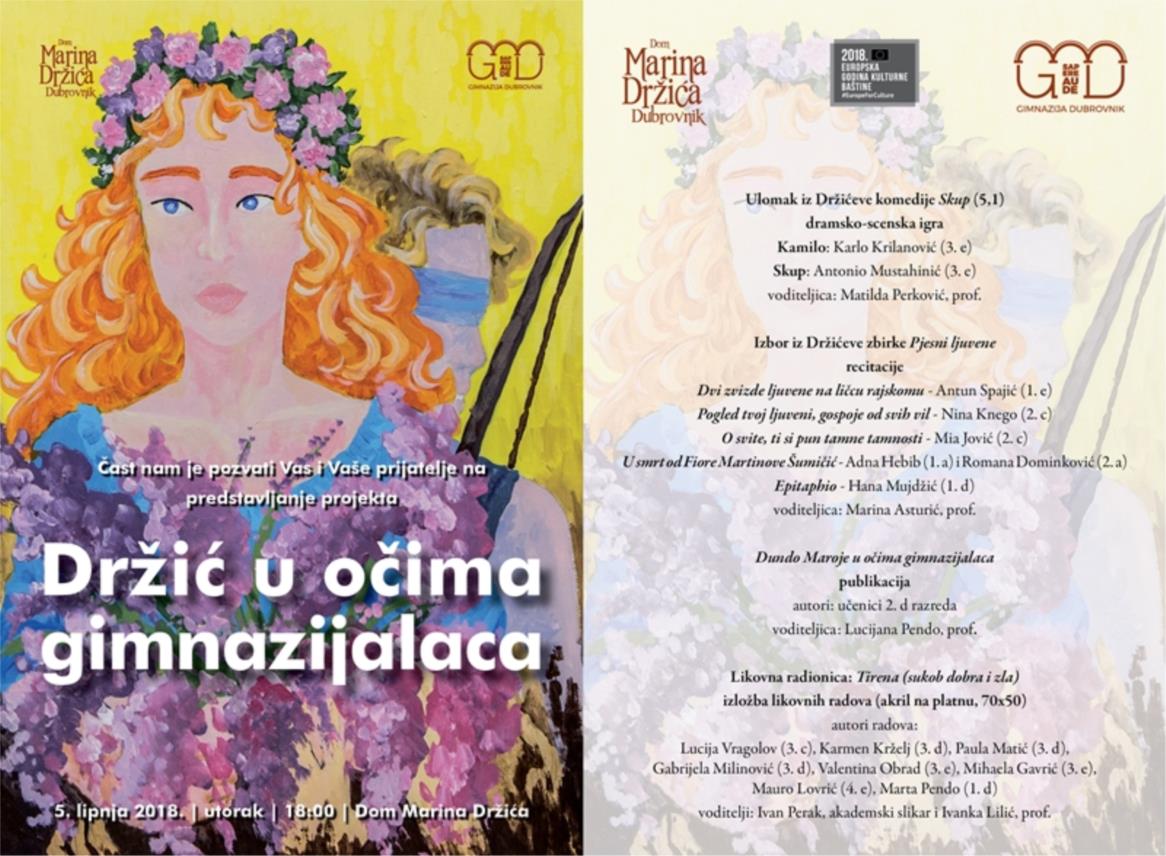 držić