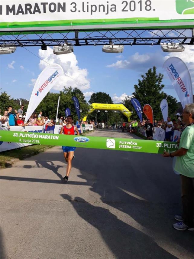 Maraton plitivce 2018 0