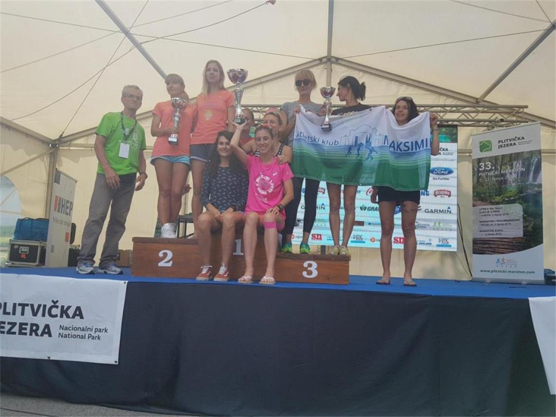 Maraton plitivce 2018 0