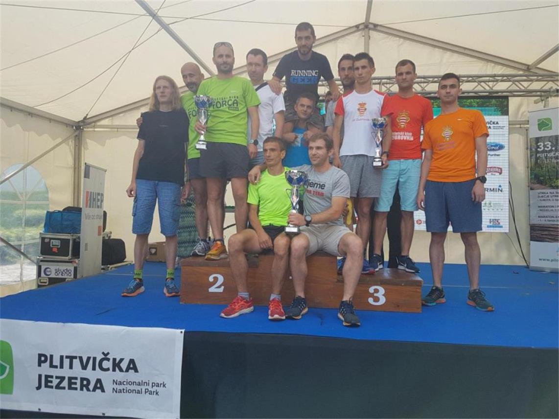 Maraton plitivce 2018 0