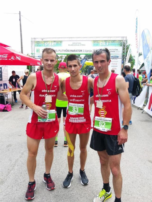 Maraton plitivce 2018 0