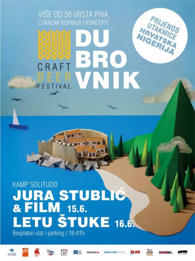 stublić
