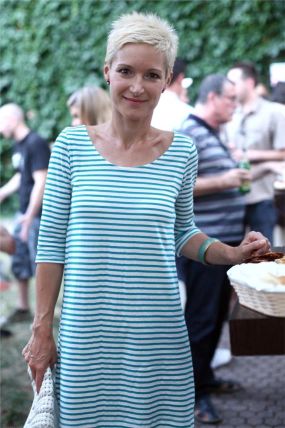 Nevena Rendeli