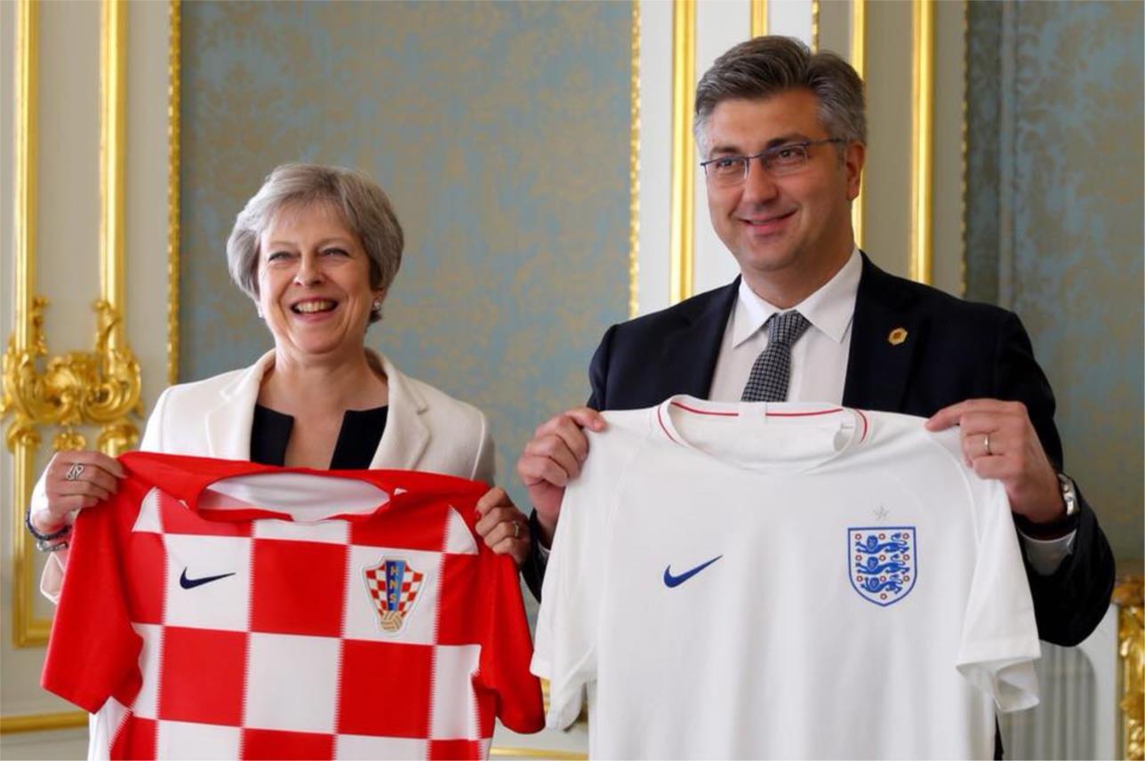 may
