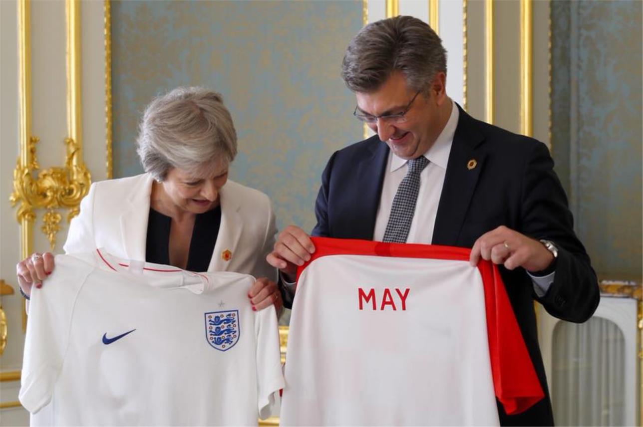 may