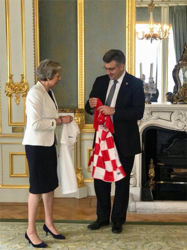 may