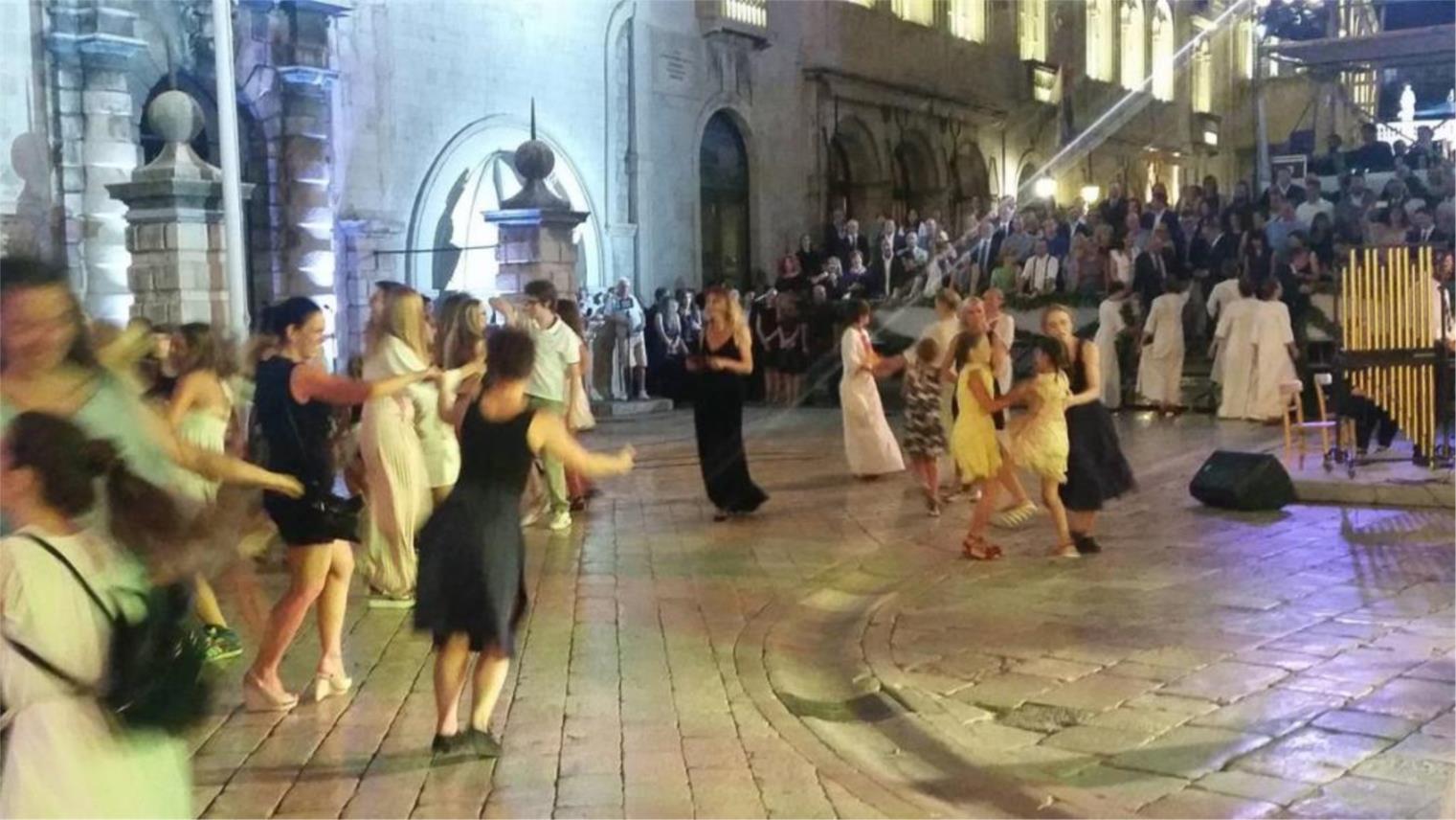Ljetne igre 69. otvaranje 0