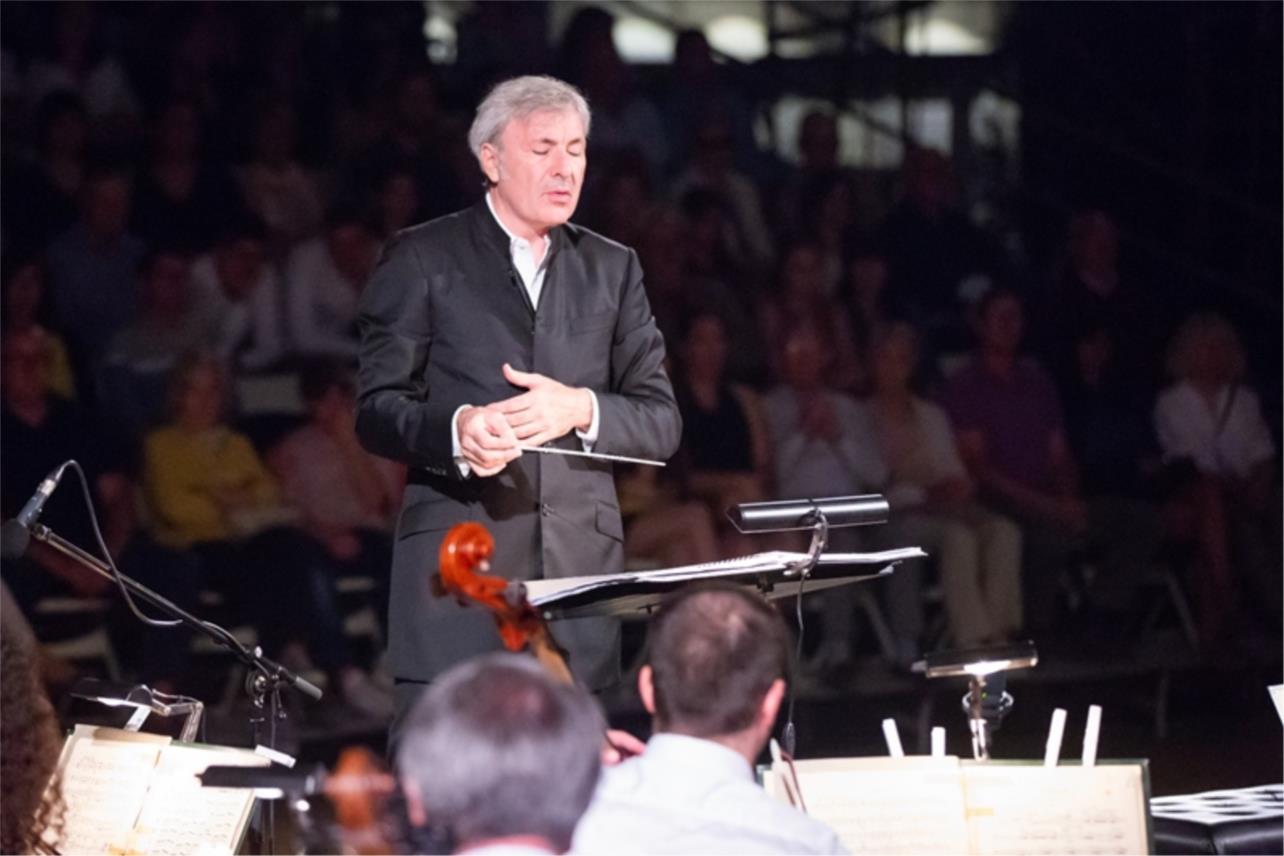 Mischa Maisky