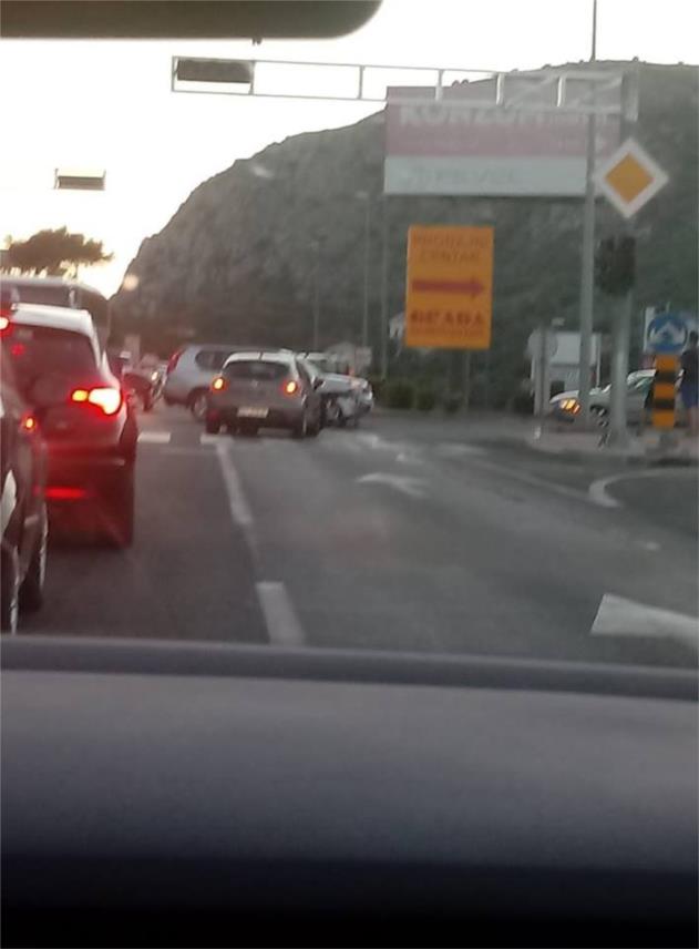župa skretište nesreća