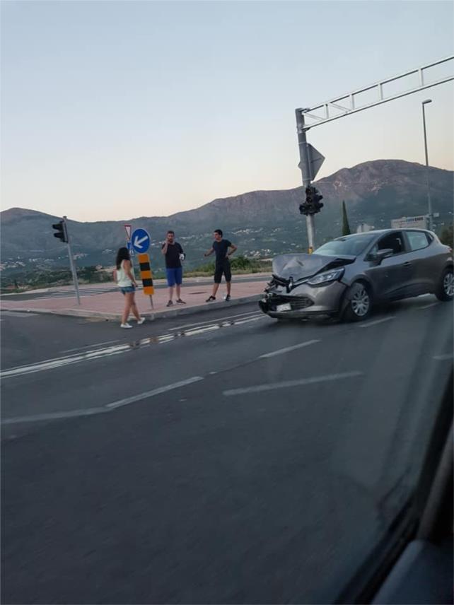 župa skretište nesreća