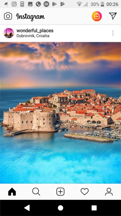 DUBROVNIK