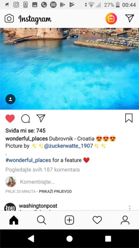 DUBROVNIK
