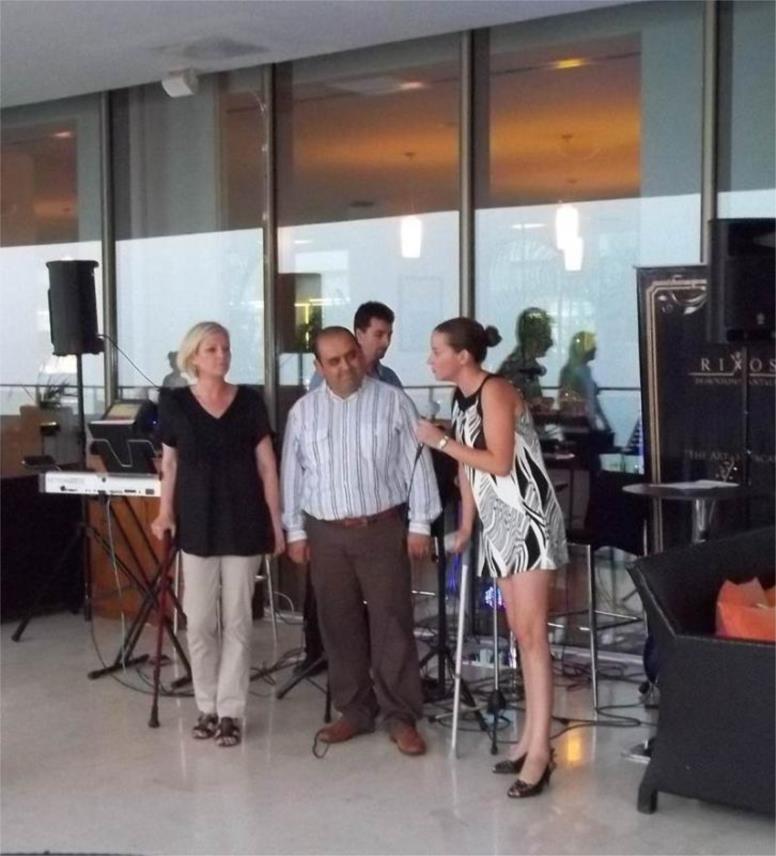 Hotel Libertas Rixos