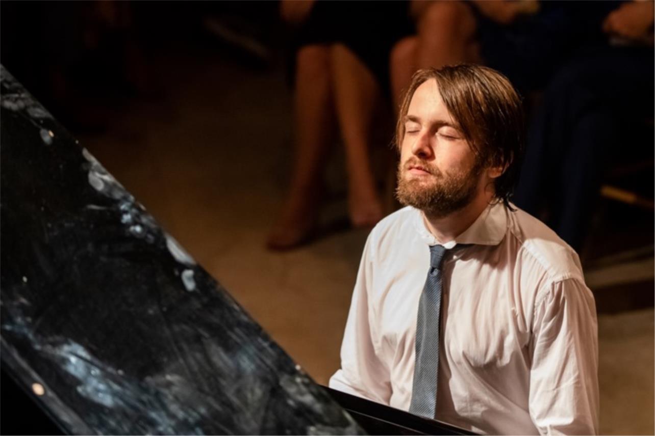 Daniil Trifonov